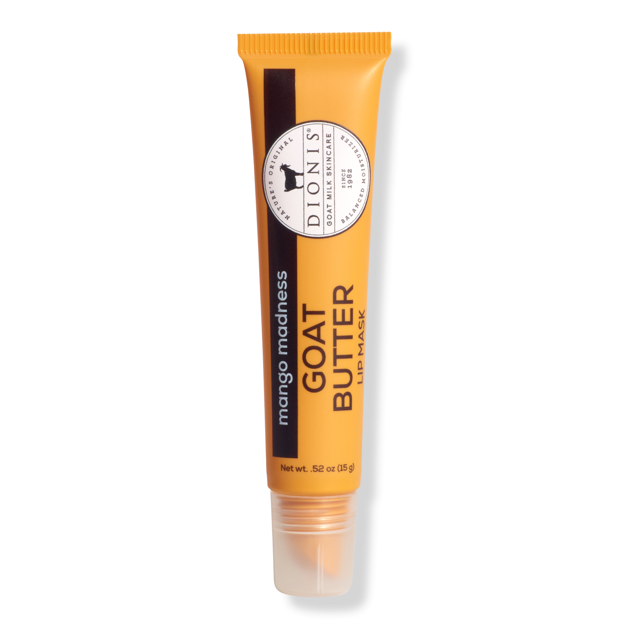 Dionis Goat Butter Tinted Lip Mask #1