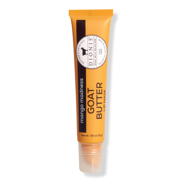Dionis Goat Butter Tinted Lip Mask #1