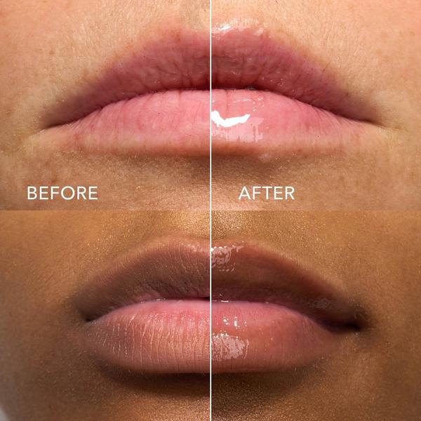 Dionis Goat Butter Tinted Lip Mask #7