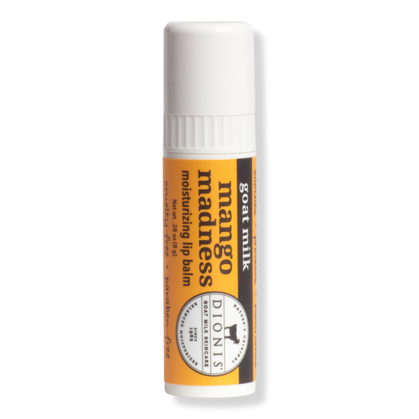 Dionis Mango Madness Goat Milk Lip Balm #1