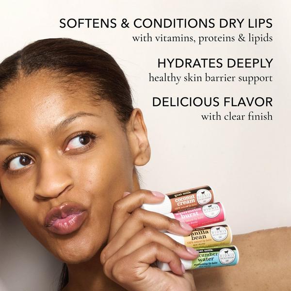 Dionis Mango Madness Goat Milk Lip Balm #5