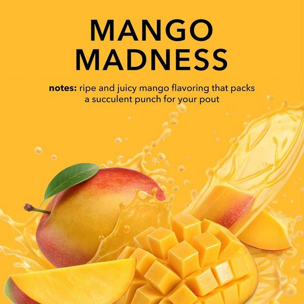 Dionis Mango Madness Goat Milk Lip Balm #8