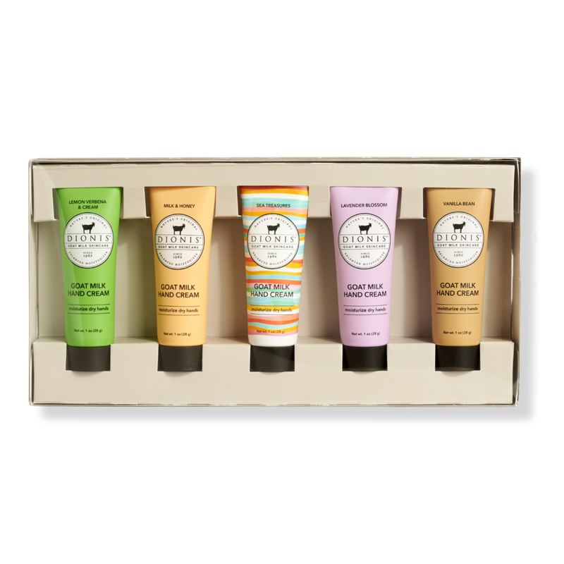 Dionis - Inspire Goat Milk Hand Cream Set | Ulta Beauty
