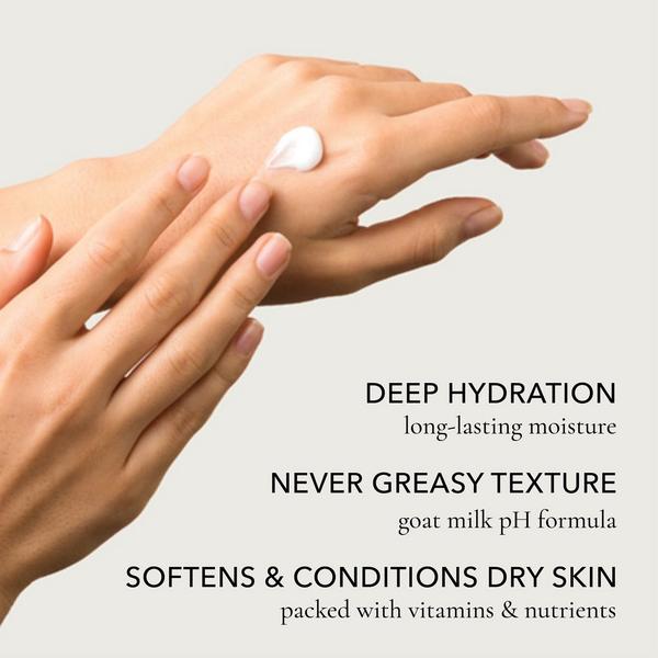 Dionis Inspire Goat Milk Hand Cream Set #6