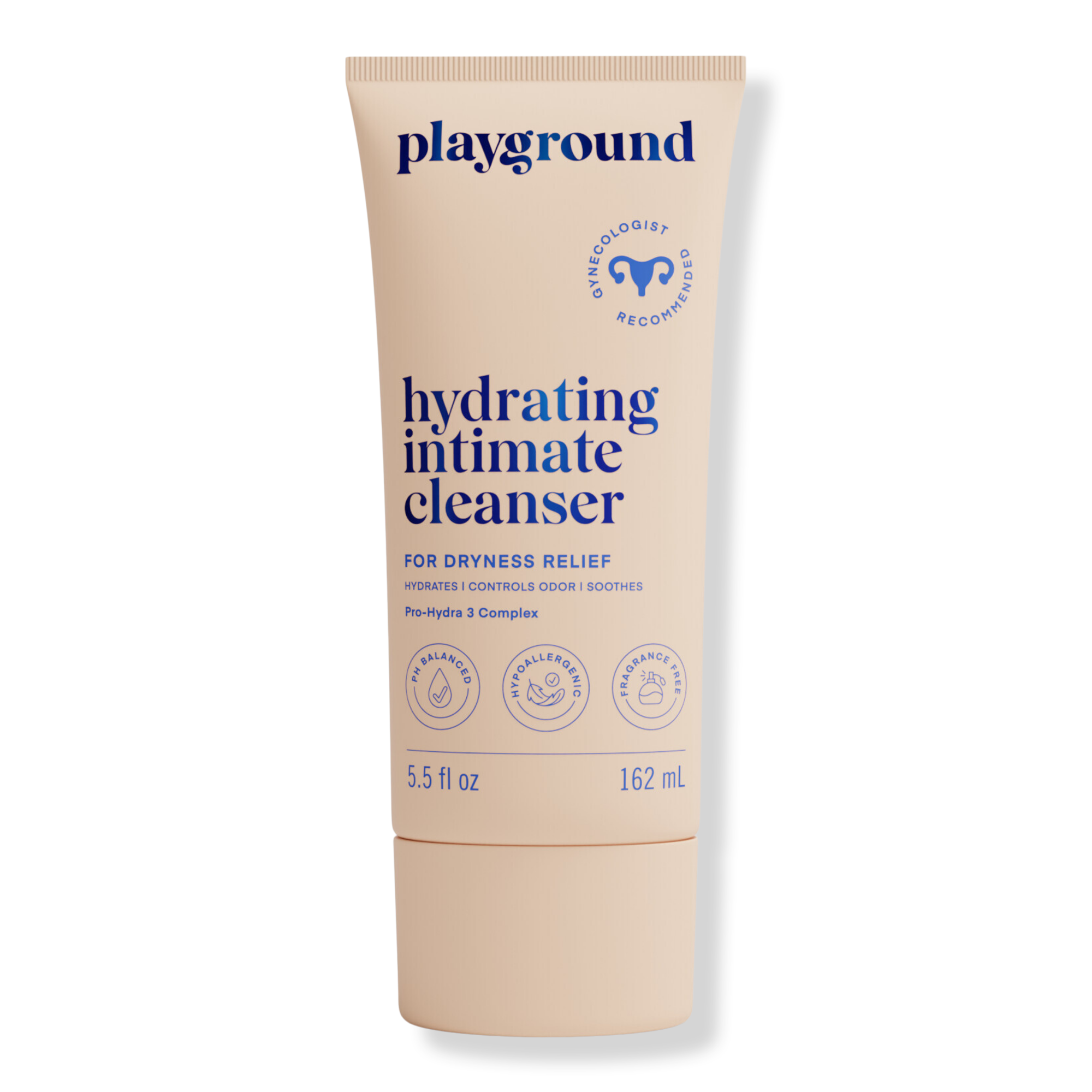 Playground Hydrating Intimate Cleanser #1
