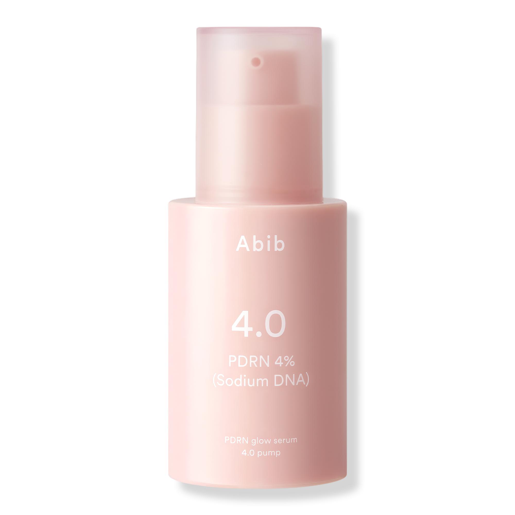 Сыворотка с дозатором Abib Pdrn Glow Serum 4.0 — фото 1