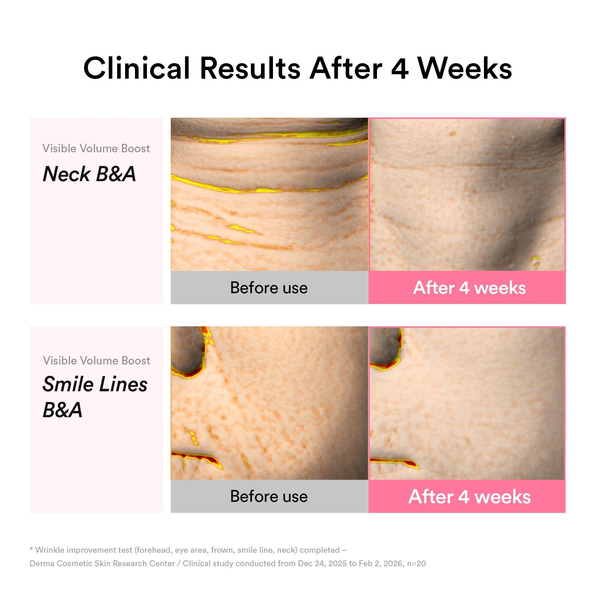 Abib Pdrn Volume Fill-It Booster Crème 2.5 Tube — фото 6