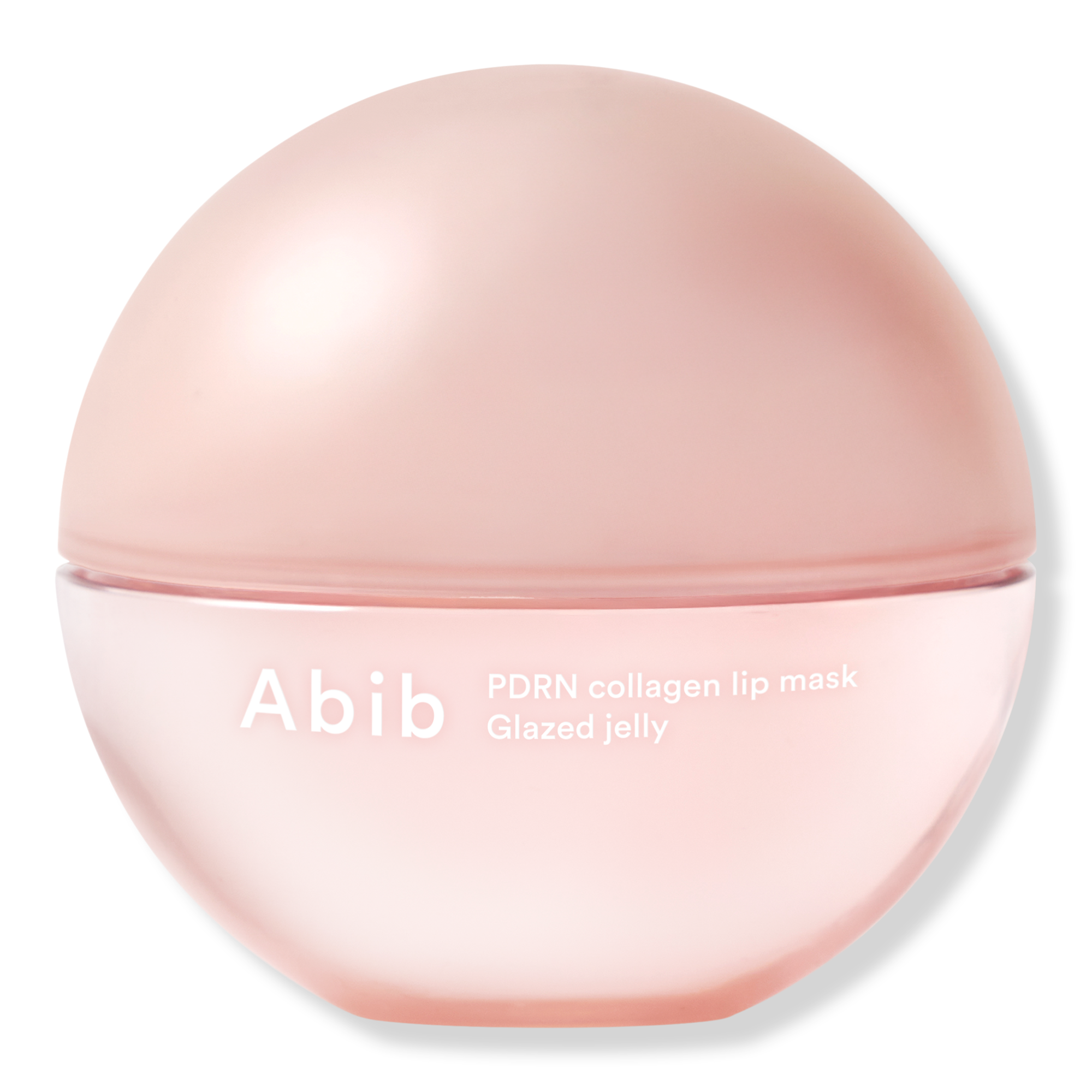 Abib Pdrn Collagen Lip Mask Glazed Jelly