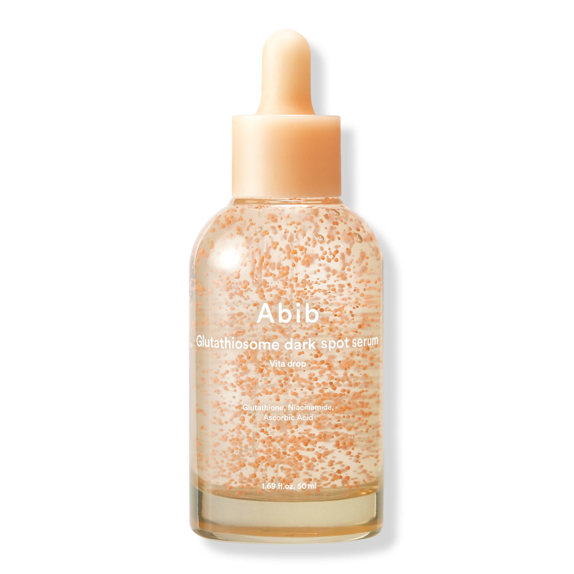 Сыворотка против пигментных пятен Abib Glutathiosome Vita Drop