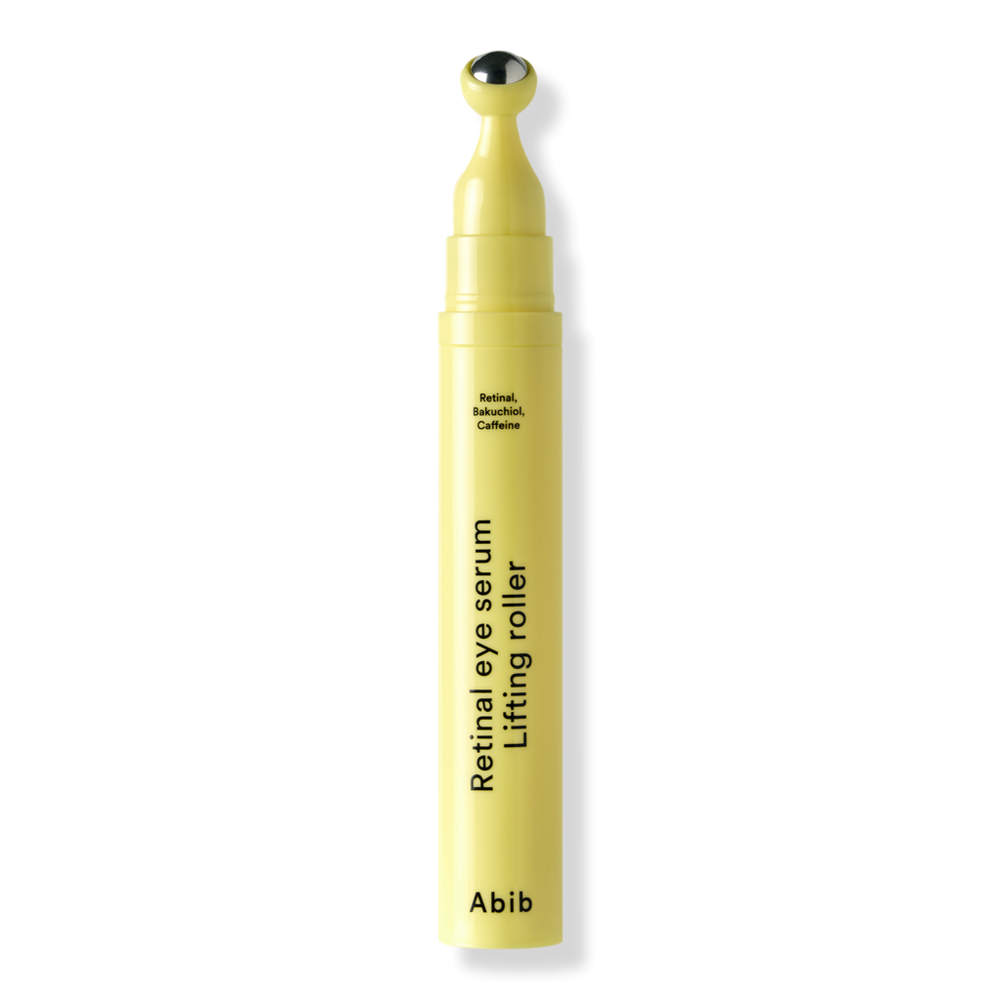 Abib Retinal Eye Serum Lifting Roller
