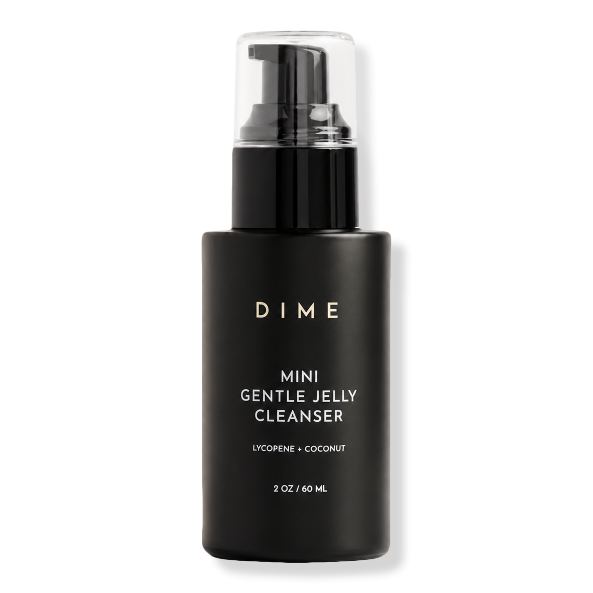 DIME Free Mini Jelly Cleanser with any Exfoliating Cleanser purchase #1