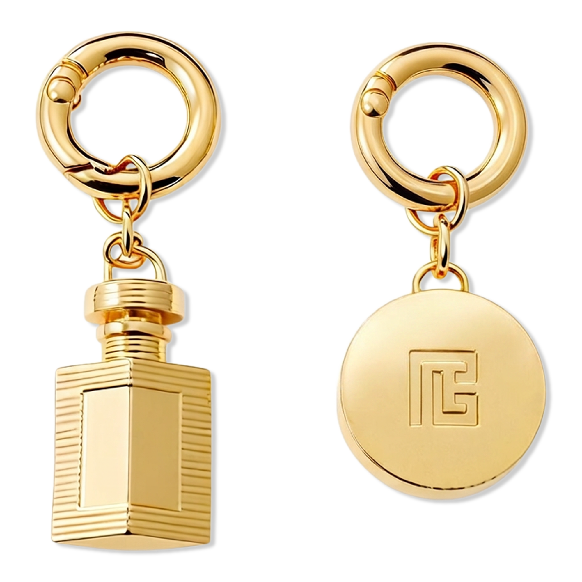 Balmain Paris Free Charm Pack with $130 Balmain Paris purchase #1