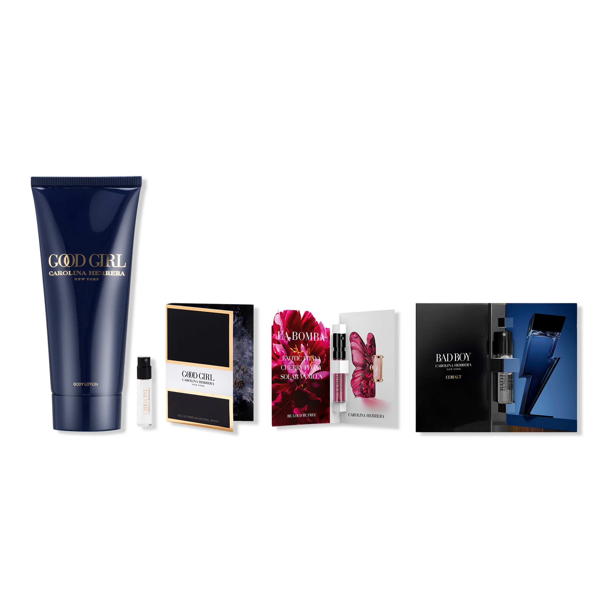 Carolina Herrera Free choice of gift with select $156 select brand purchase #1