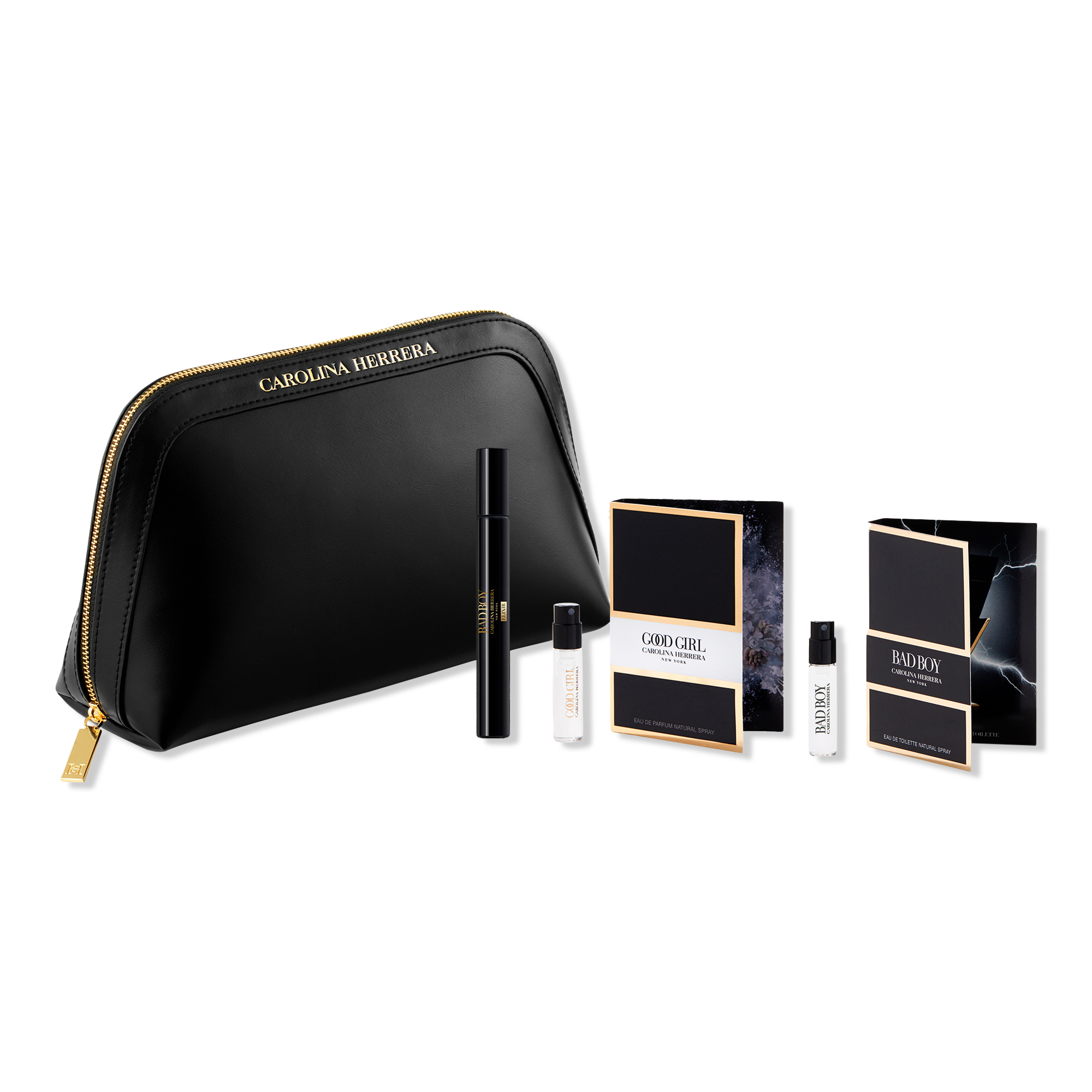 Carolina Herrera Free choice of gift with select $125 brand fragrance purchase #1