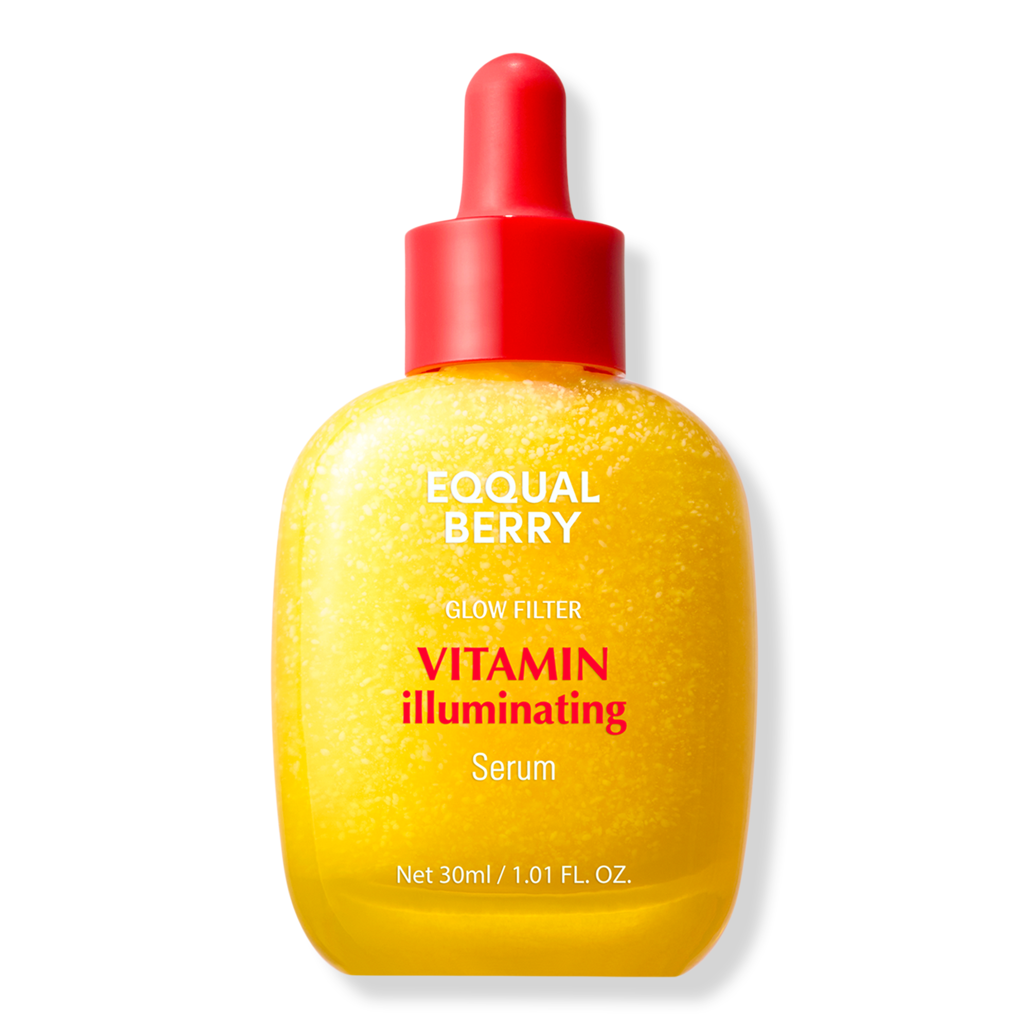 EQQUALBERRY Vitamin C Illuminating Skin Serum — фото 1