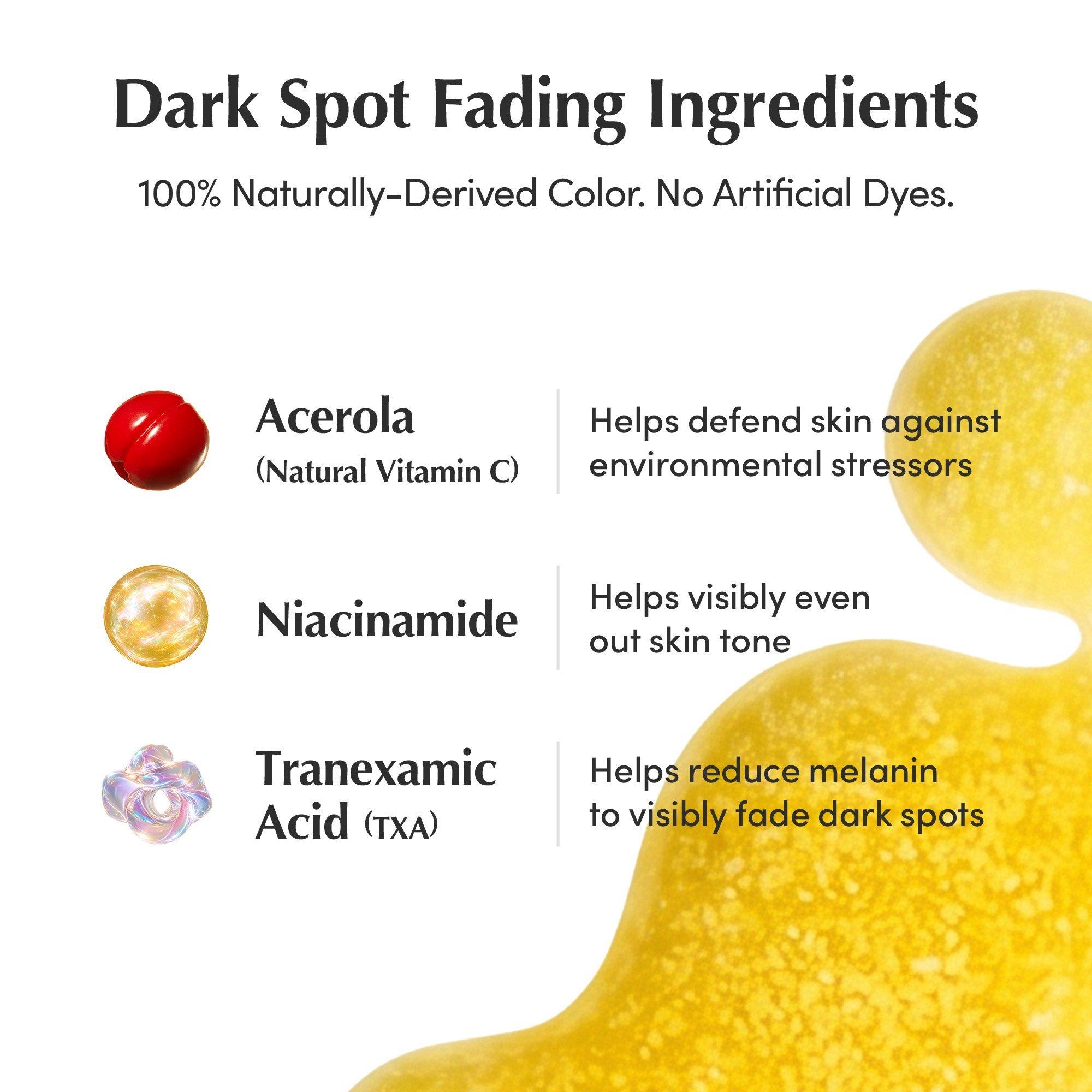 EQQUALBERRY Vitamin C Illuminating Skin Serum — фото 4