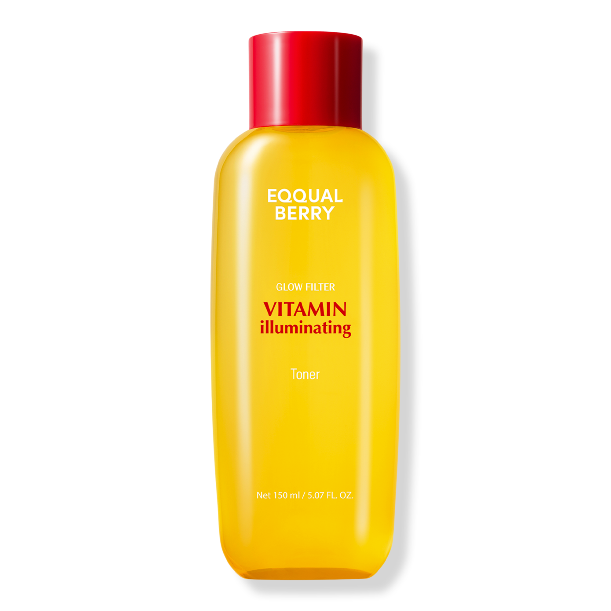 EQQUALBERRY Vitamin C Illuminating Toner — фото 1