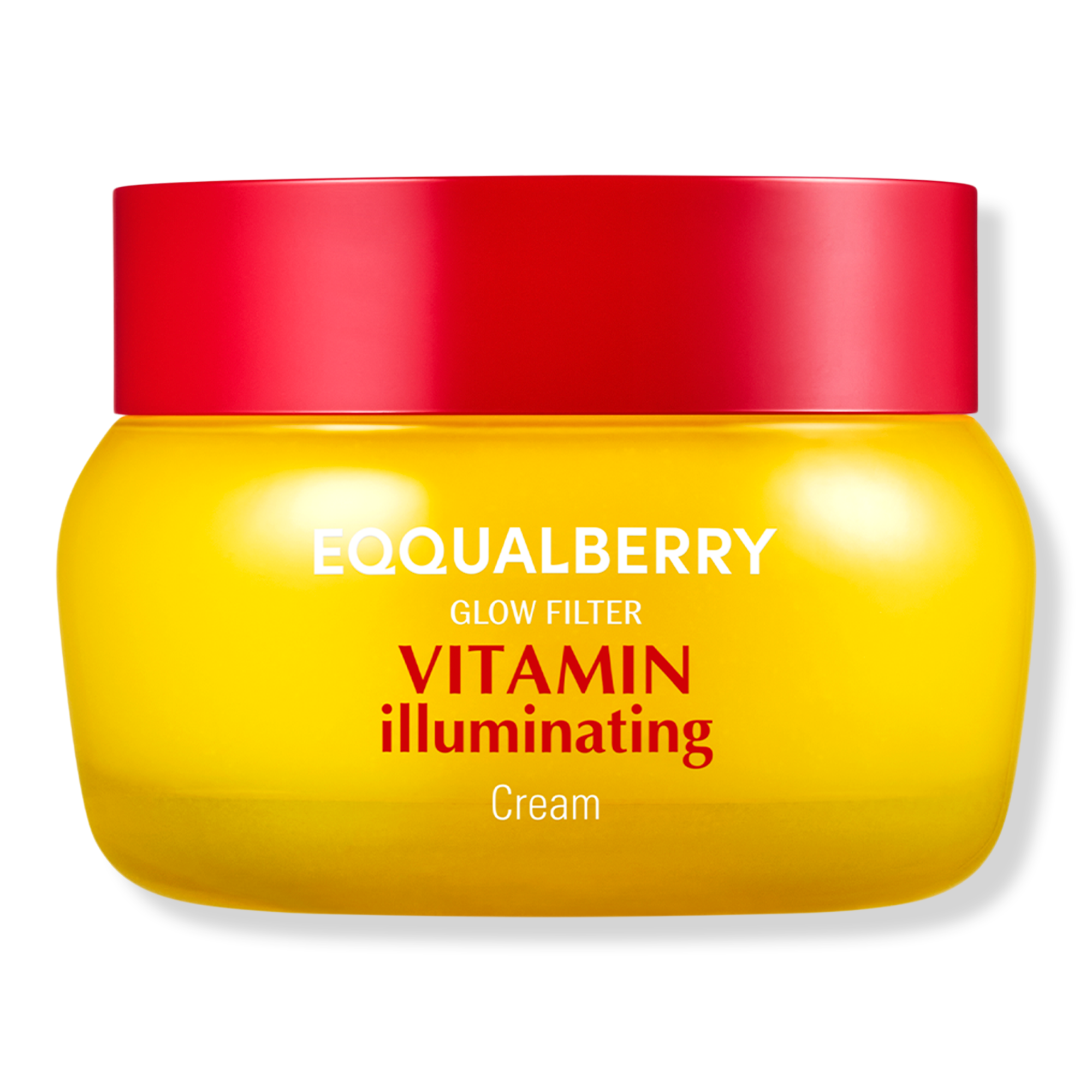 EQQUALBERRY Vitamin C Illuminating Cream — фото 1