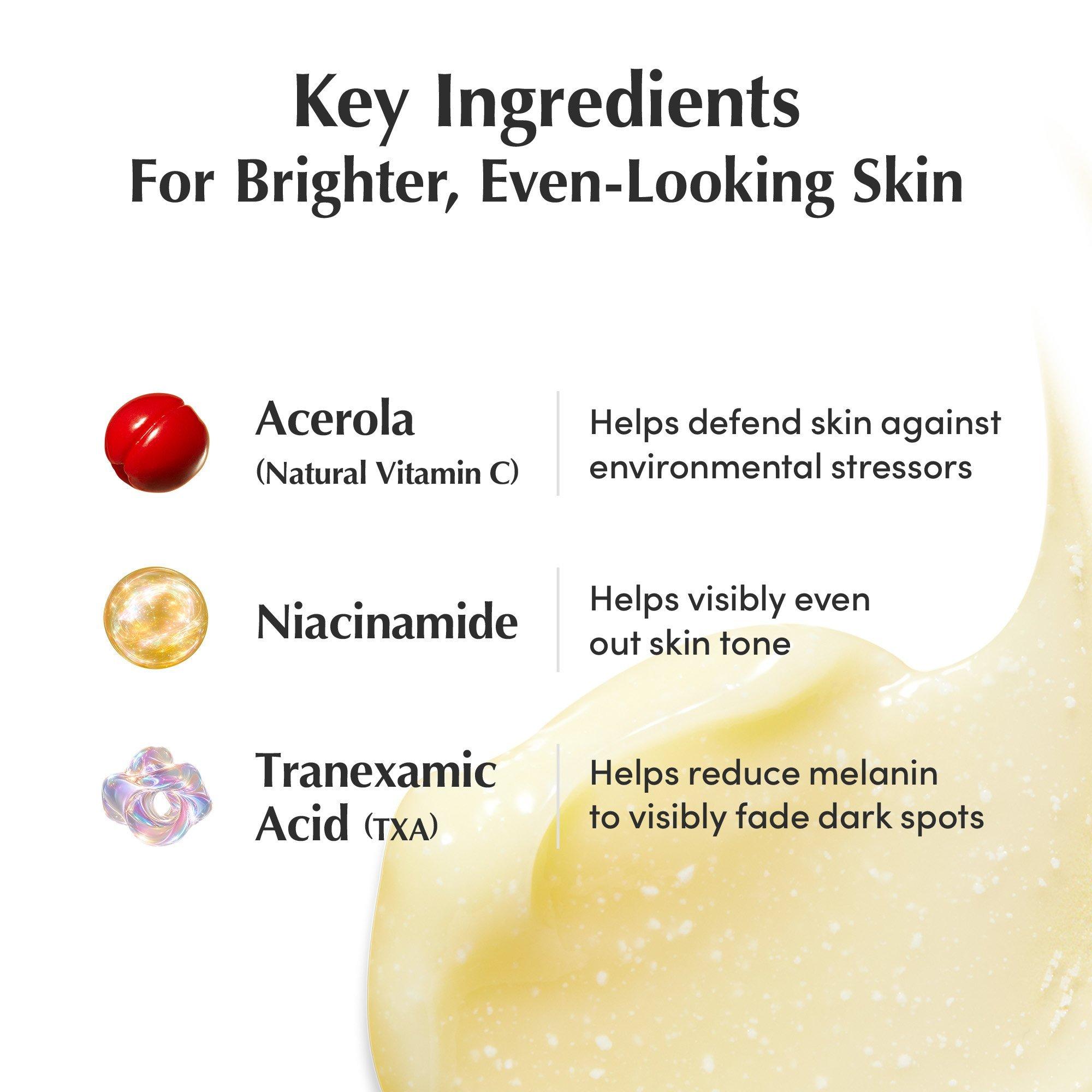 EQQUALBERRY Vitamin C Illuminating Cream — фото 4