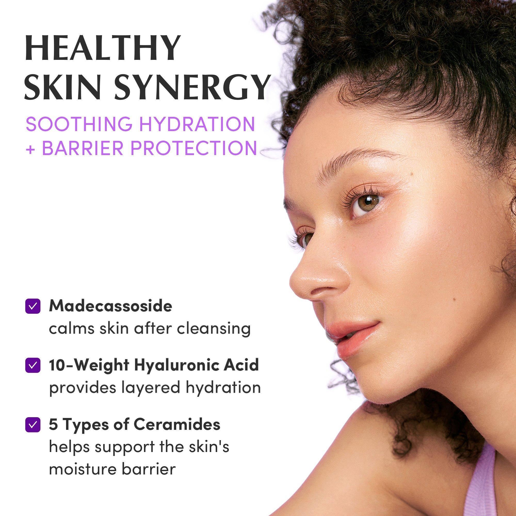 EQQUALBERRY Bakuchiol Plumping & Pore Refining Toner — фото 5