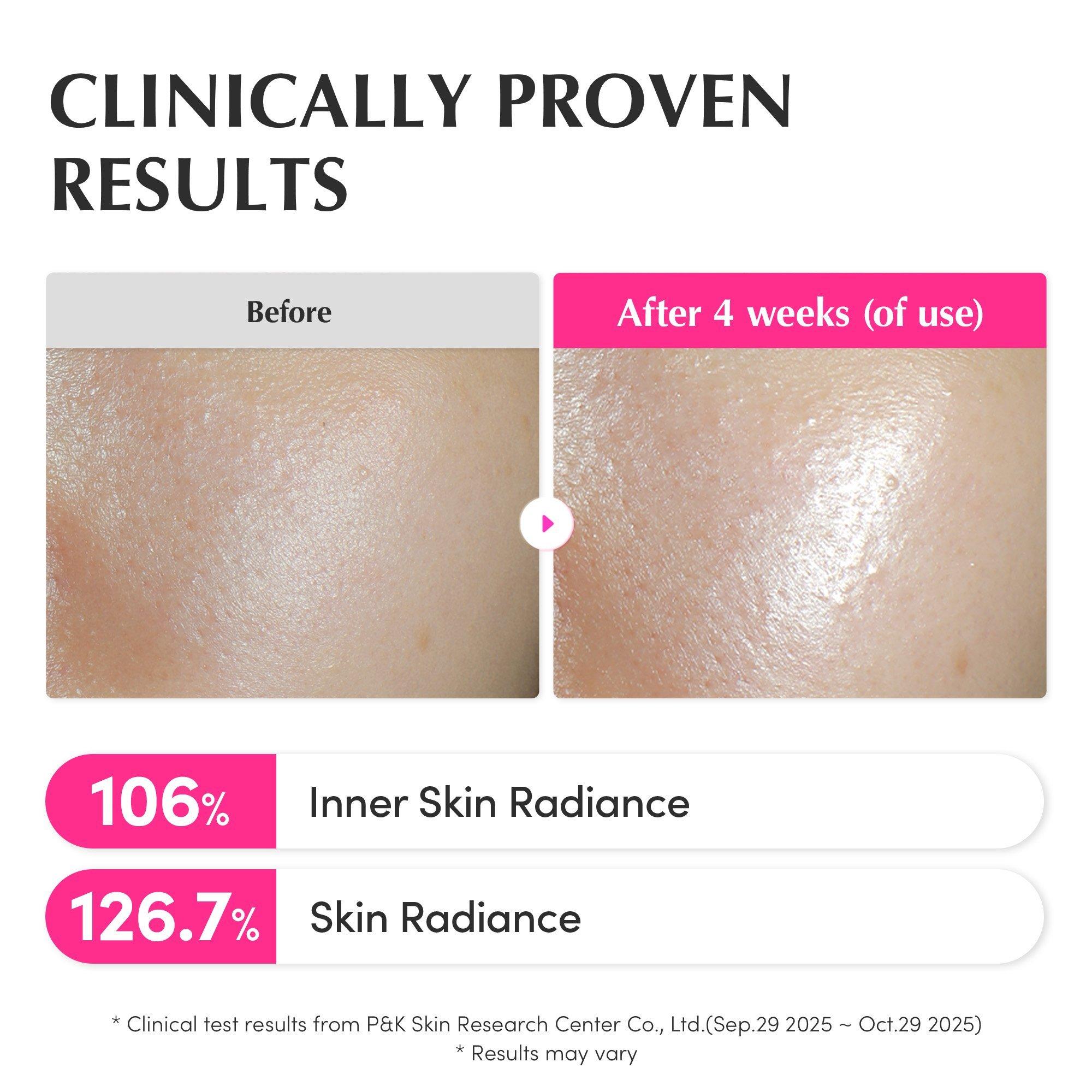 EQQUALBERRY NAD+Peptide Boosting Toner — фото 7