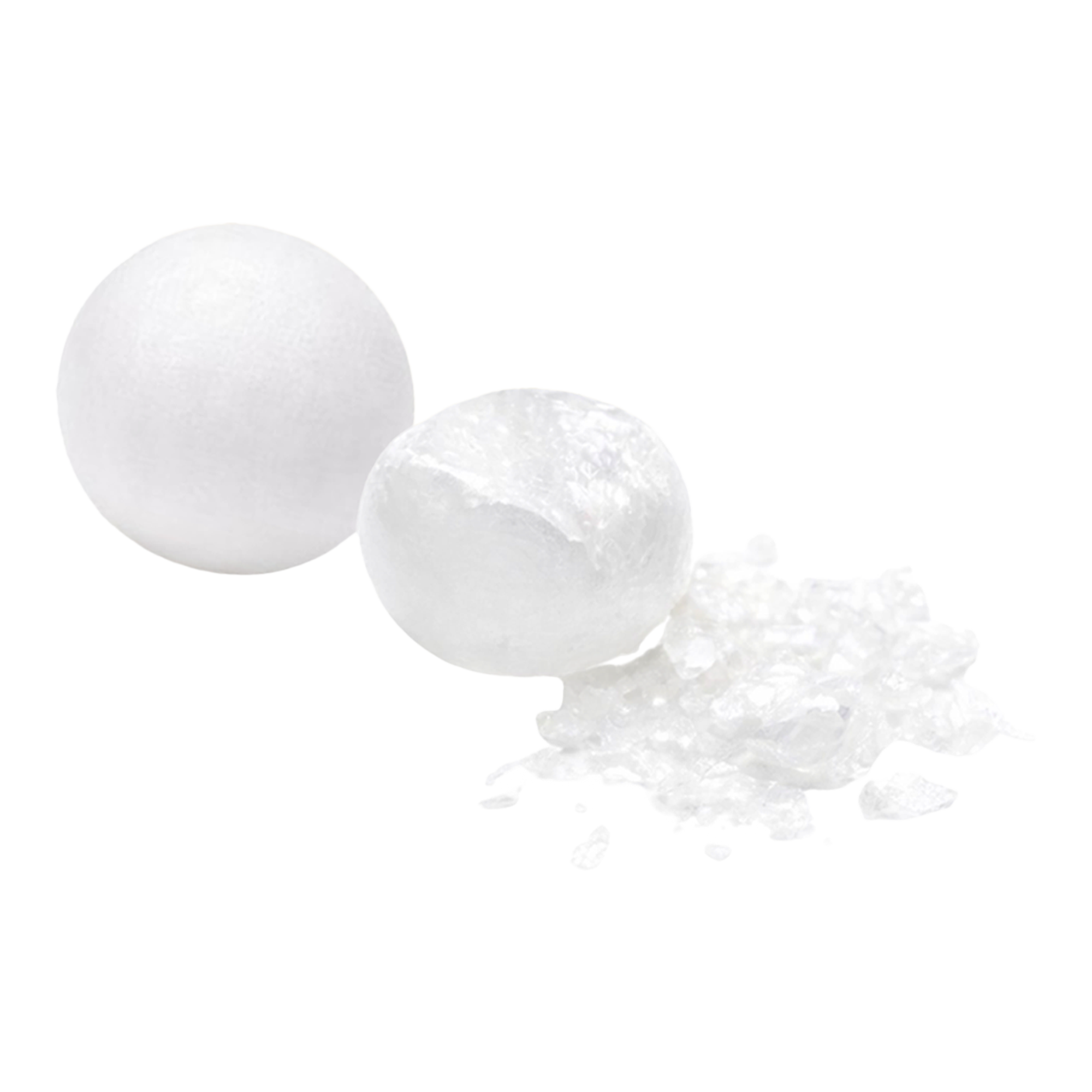 K-SECRET SEOUL 1988 100% Collagen Skincare Boosting Balls — фото 2