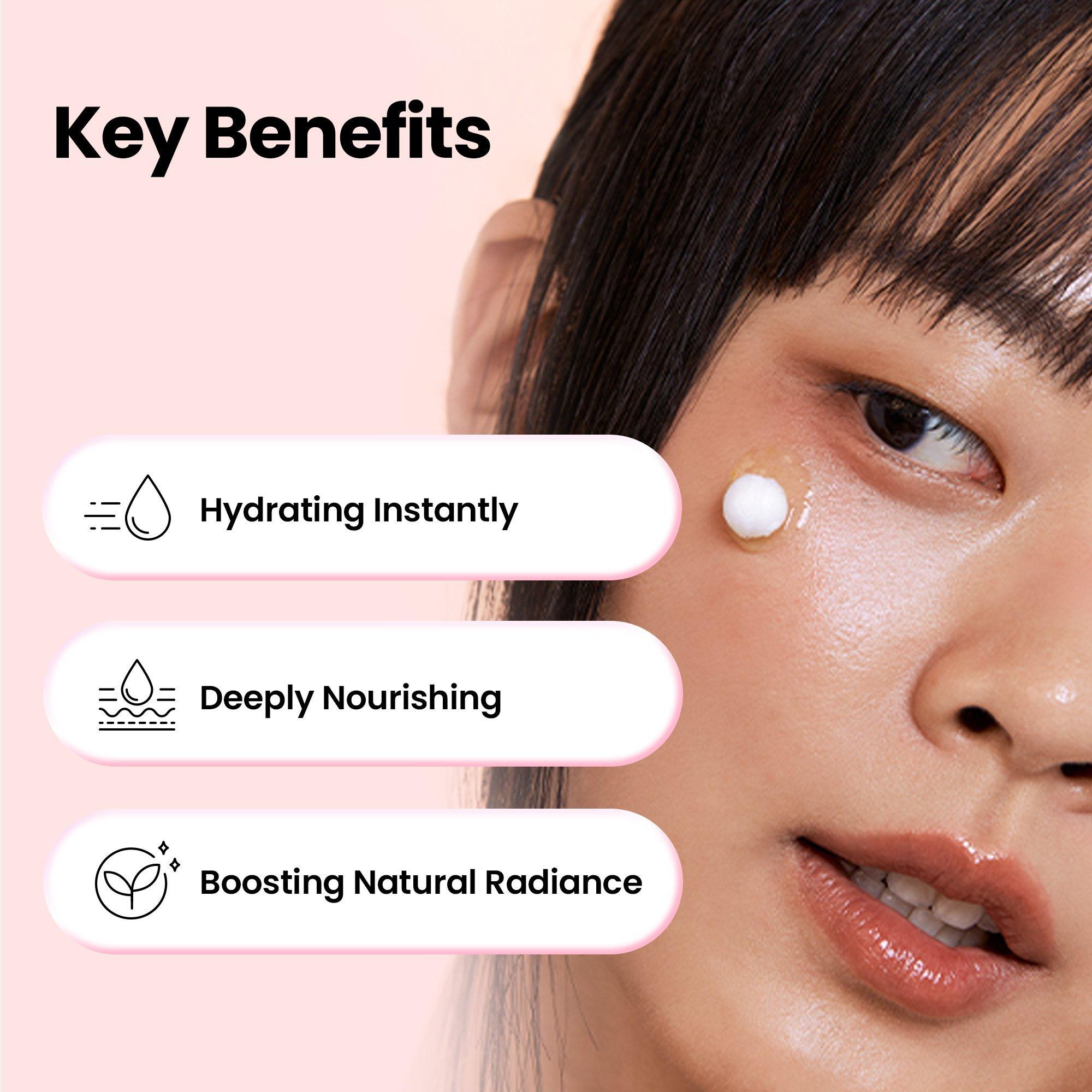 K-SECRET SEOUL 1988 100% Collagen Skincare Boosting Balls — фото 5