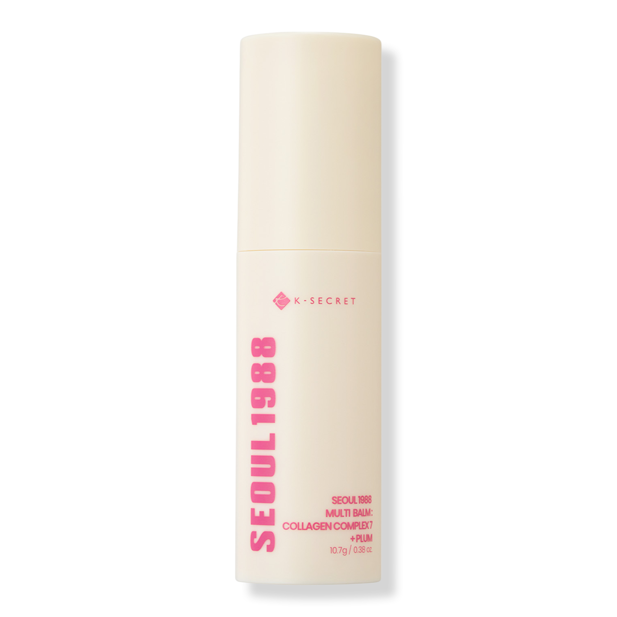 K-SECRET SEOUL 1988 Collagen + Plum Plumping Multi Balm #1