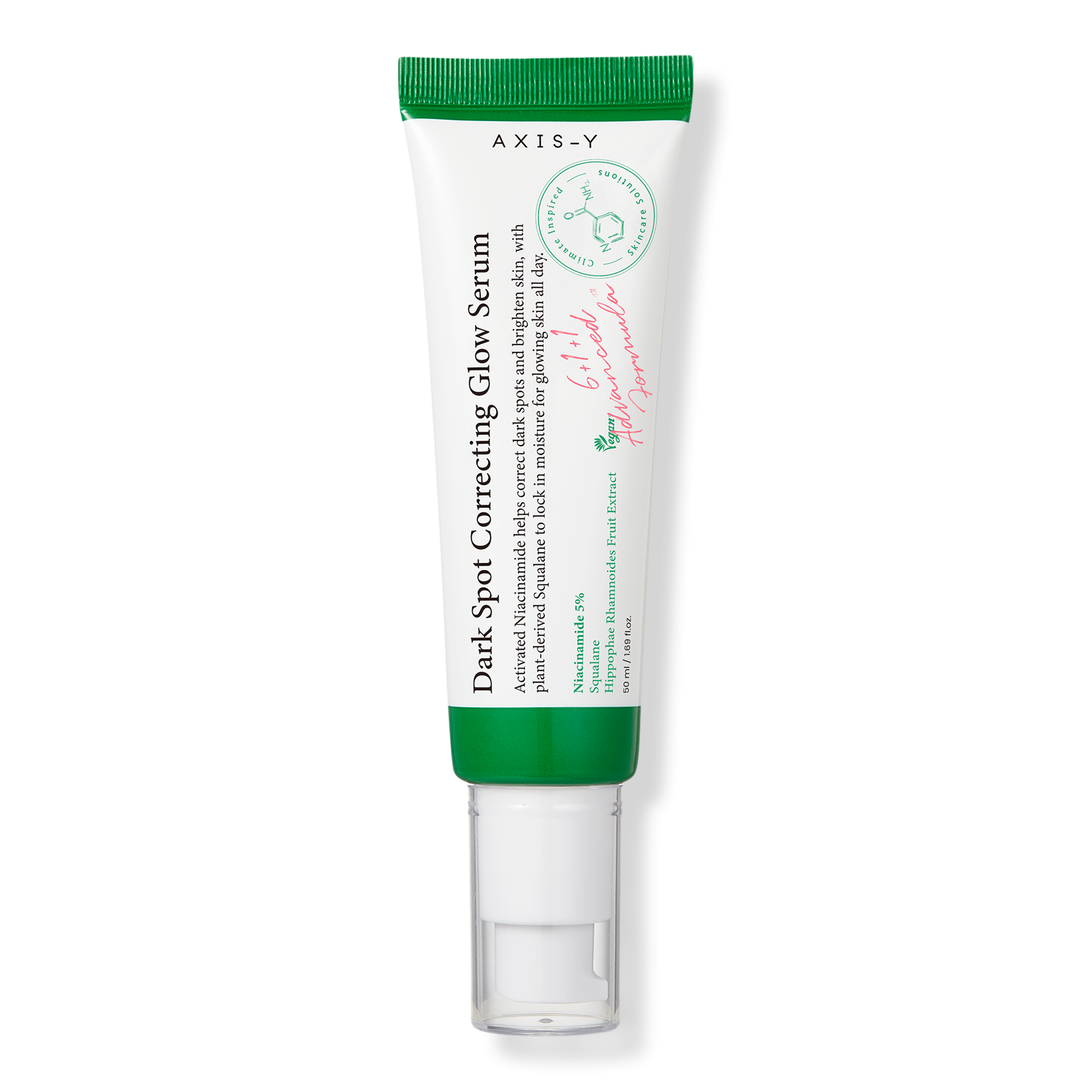 AXIS-Y Dark Spot Correcting Glow Serum — фото 1