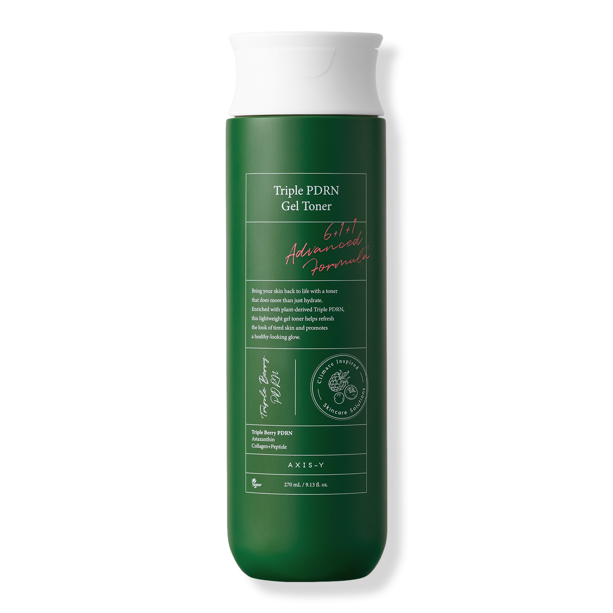 AXIS-Y Triple Pdrn Gel Toner — фото 1
