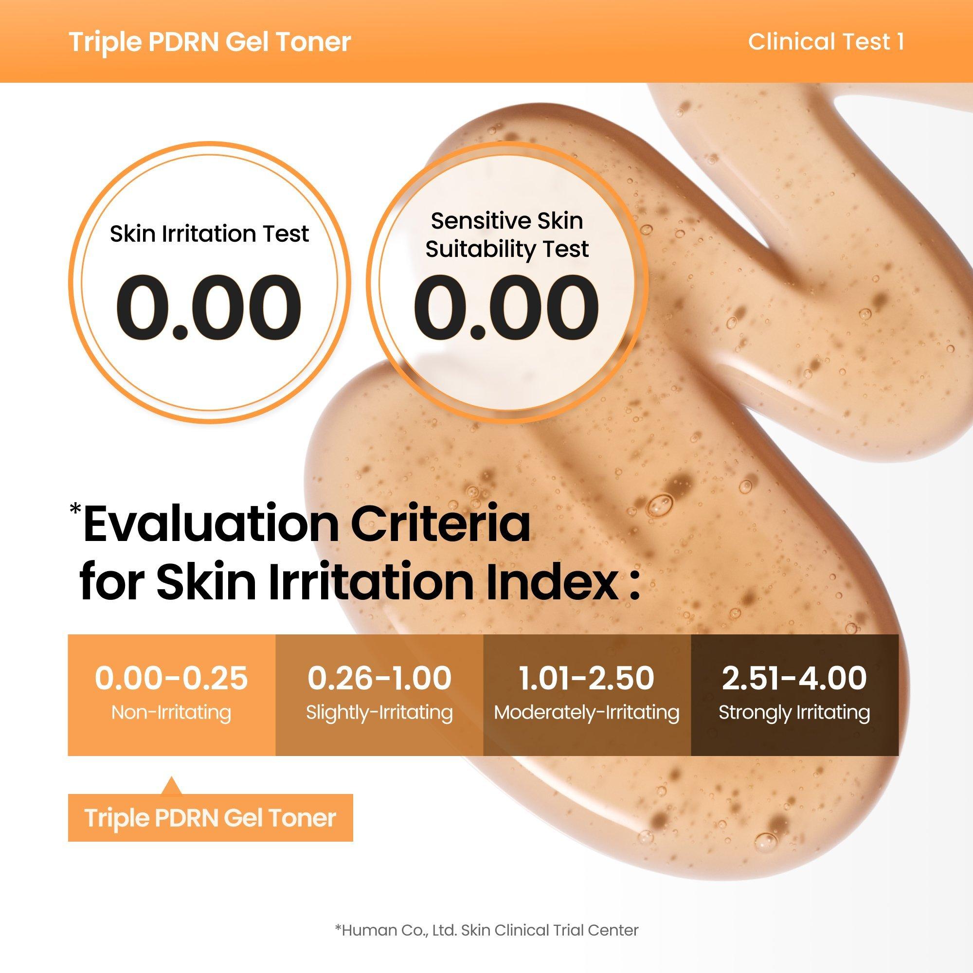 AXIS-Y Triple Pdrn Gel Toner — фото 3