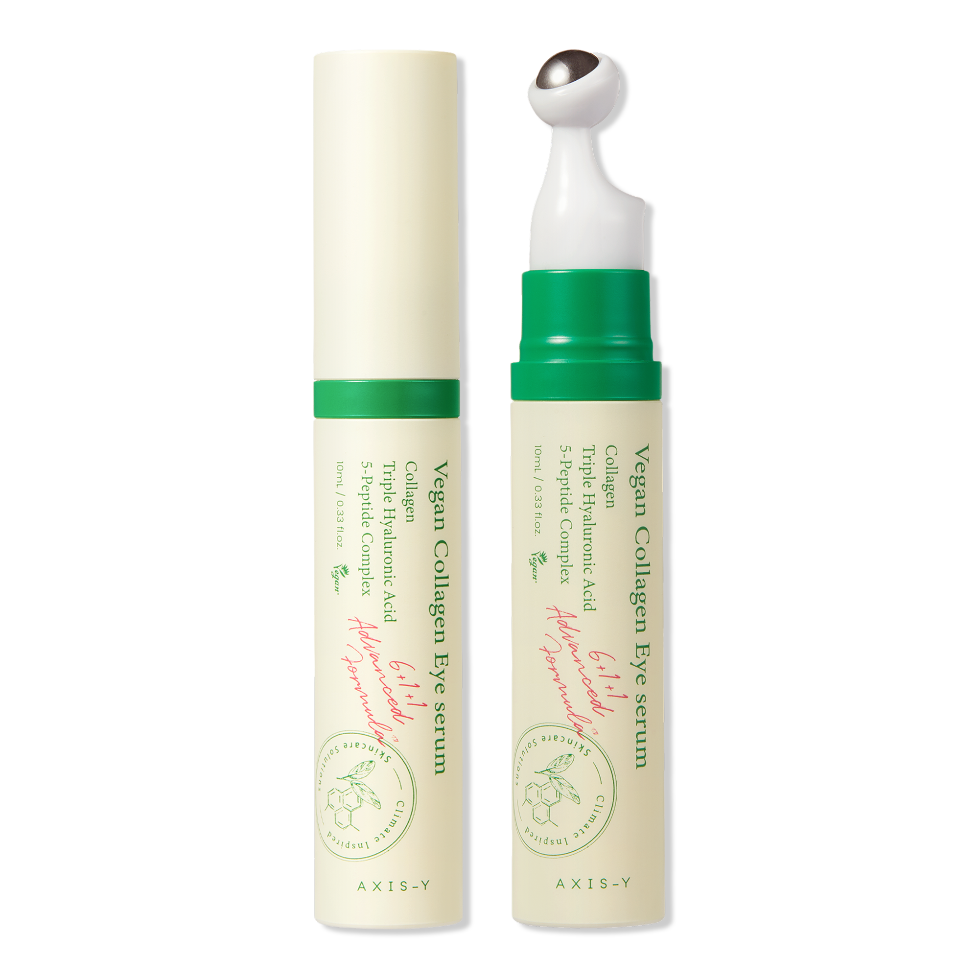 AXIS-Y Vegan Collagen Eye Serum — фото 1