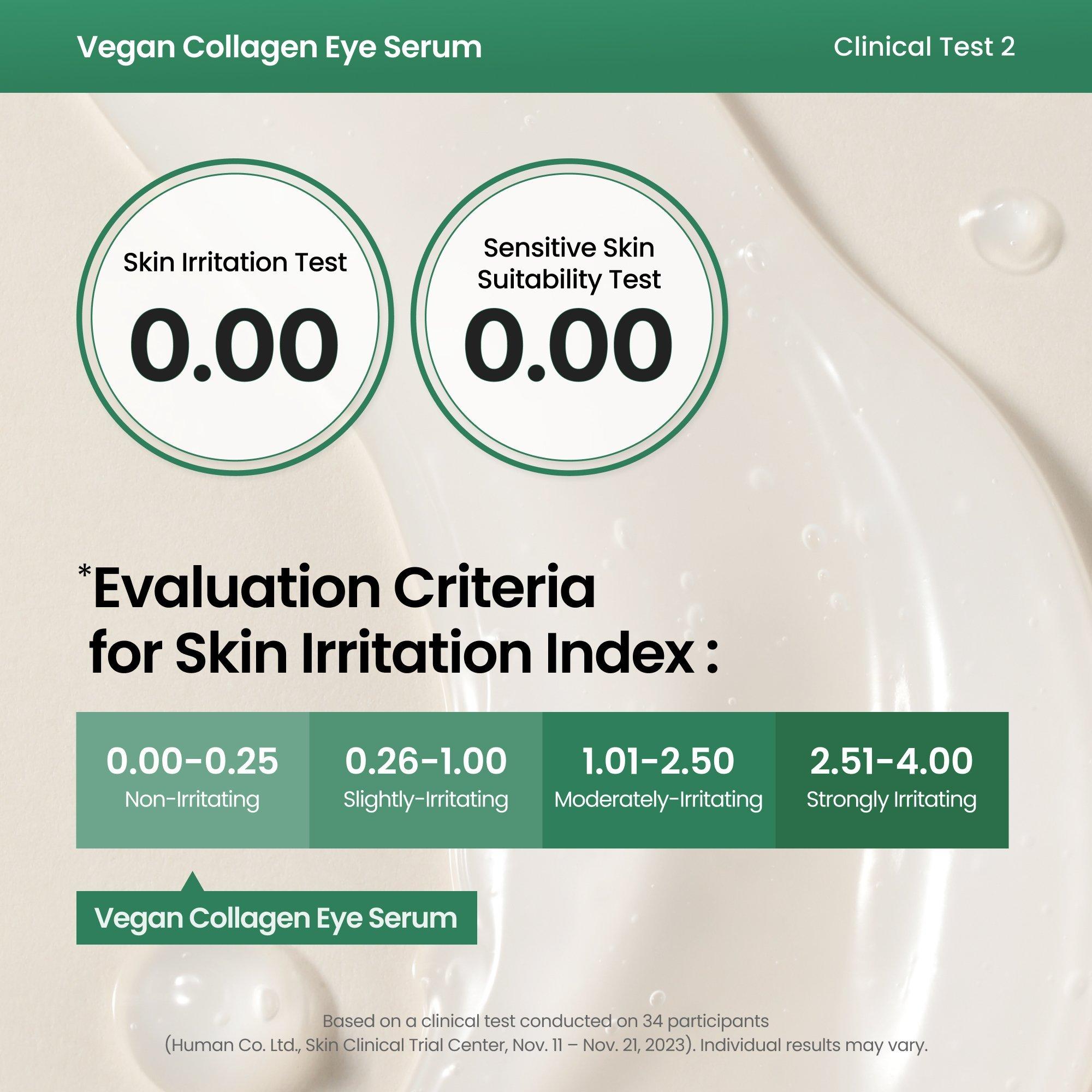 AXIS-Y Vegan Collagen Eye Serum — фото 3