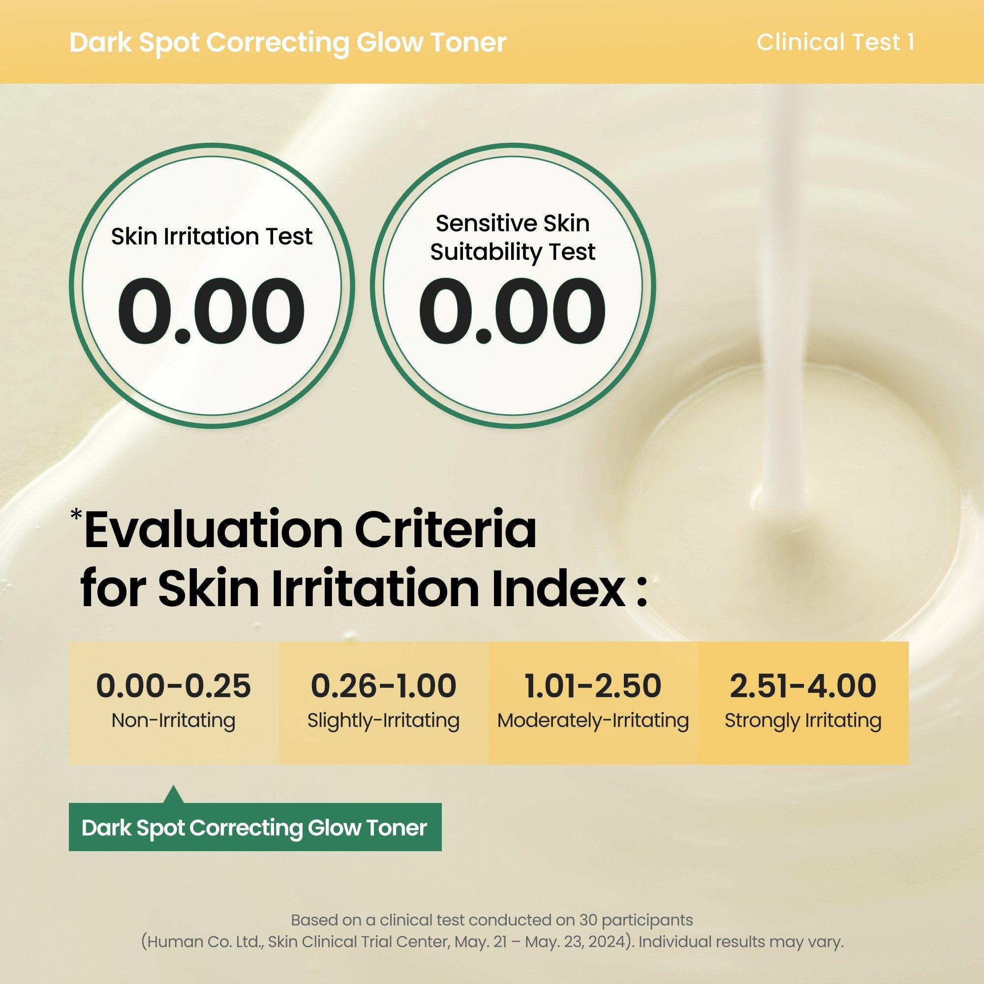 AXIS-Y Dark Spot Correcting Glow Toner — фото 3