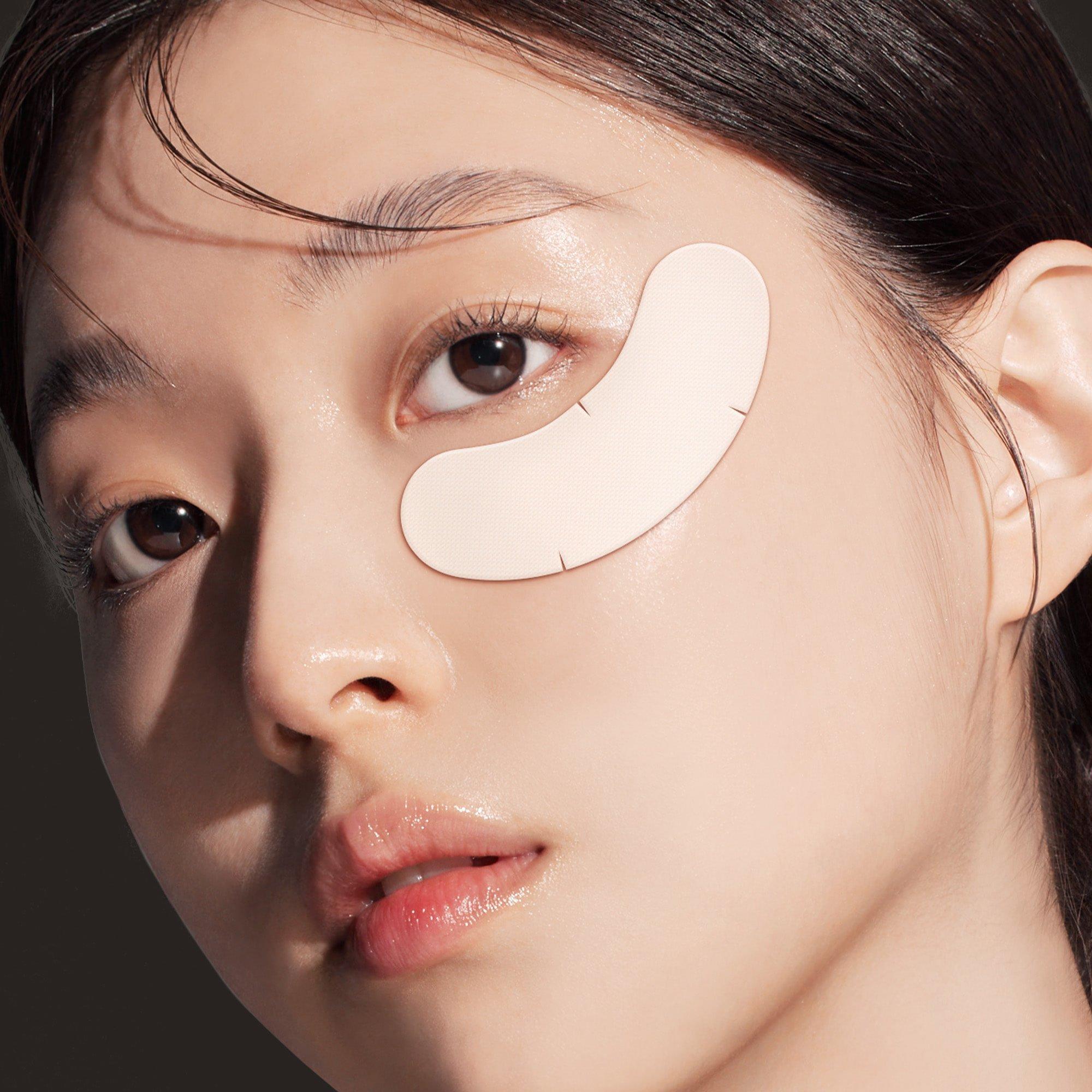 MARSHIQUE Wrinkle Repair Hydrogel Eye Patch — фото 2
