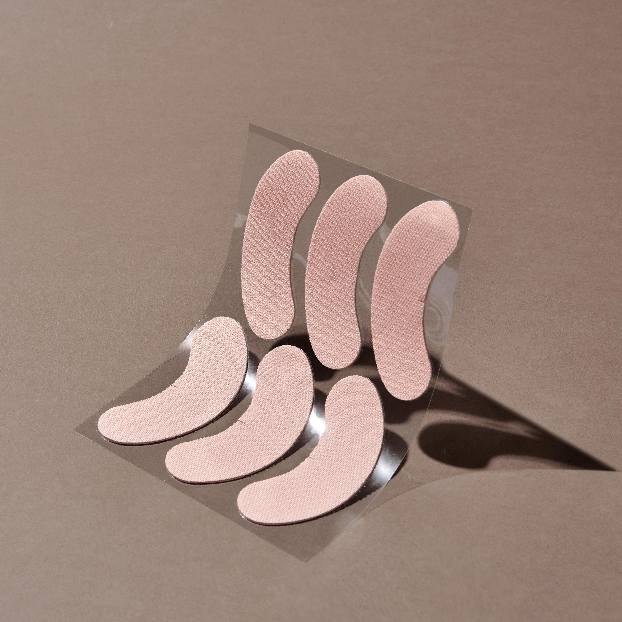 MARSHIQUE Wrinkle Repair Hydrogel Eye Patch — фото 4