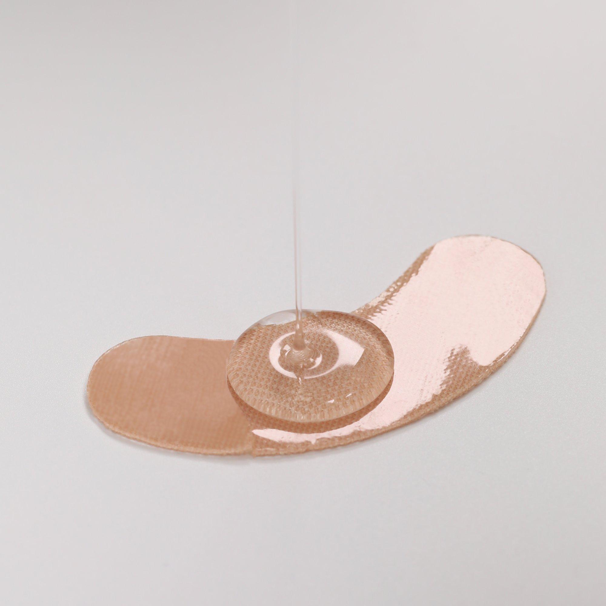 MARSHIQUE Wrinkle Repair Hydrogel Eye Patch — фото 5