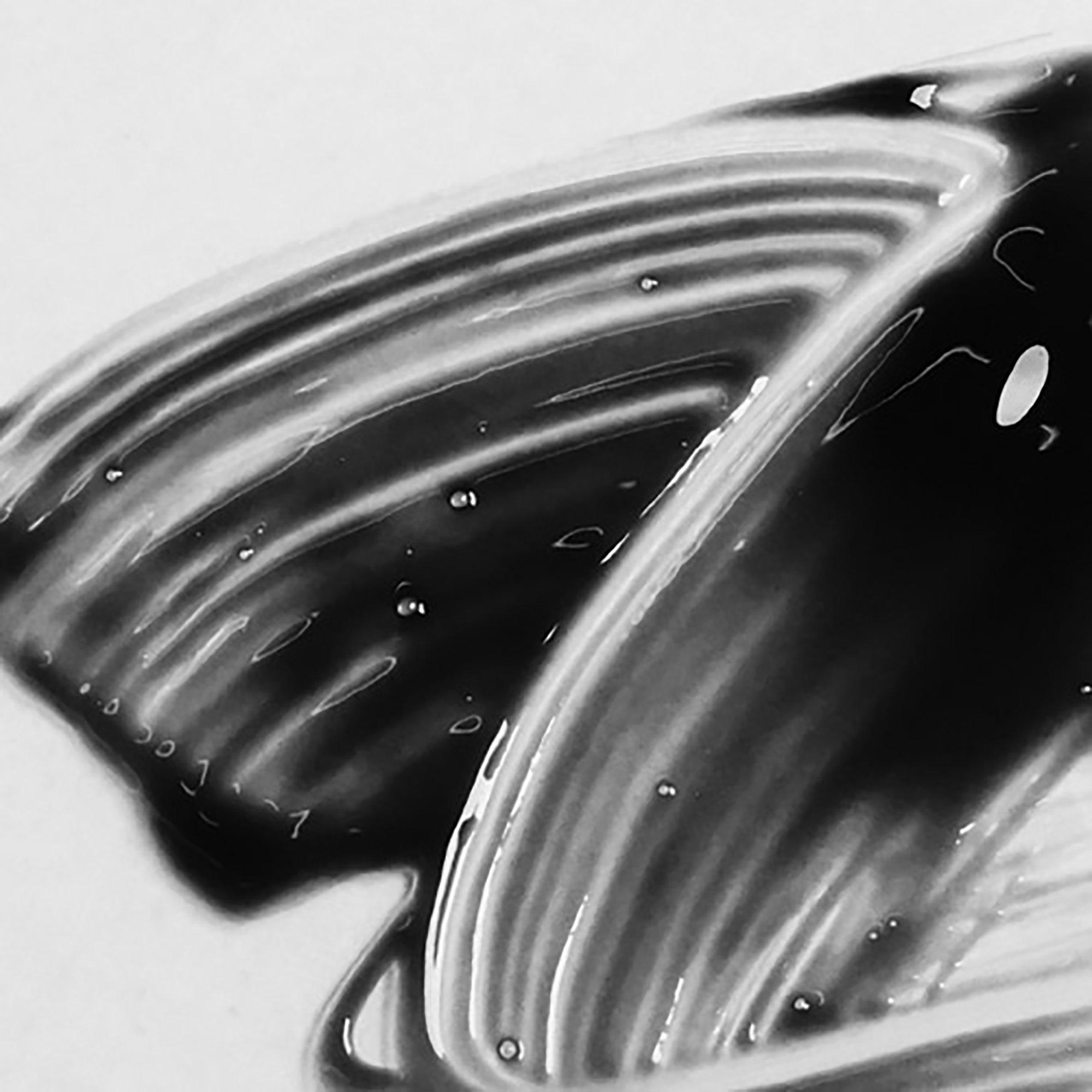 MARSHIQUE Enriched Lash Serum Black — фото 2