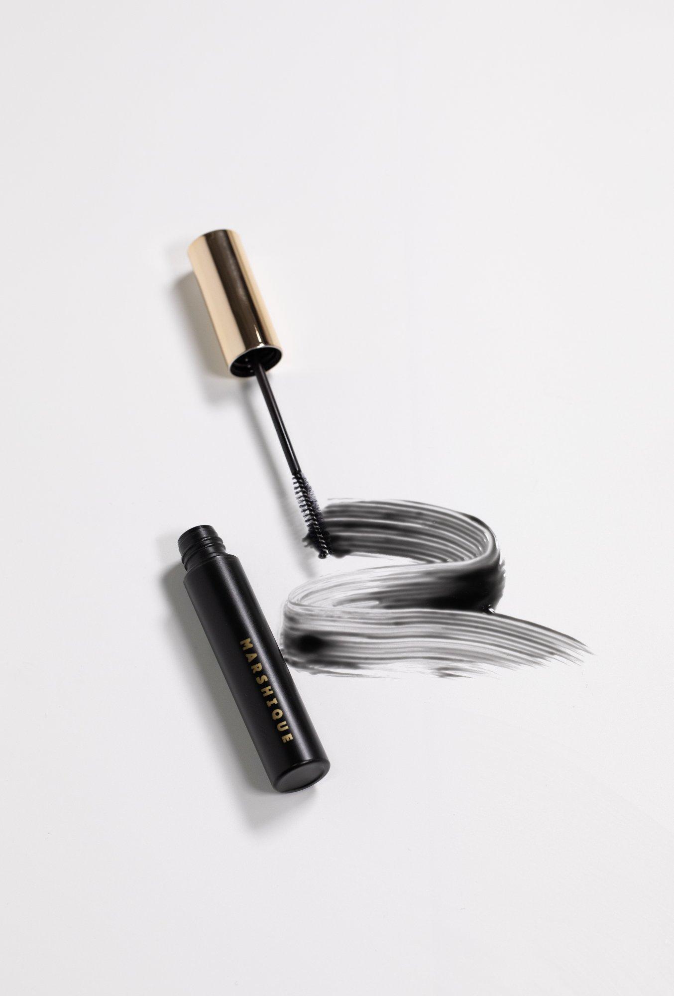 MARSHIQUE Enriched Lash Serum Black — фото 3