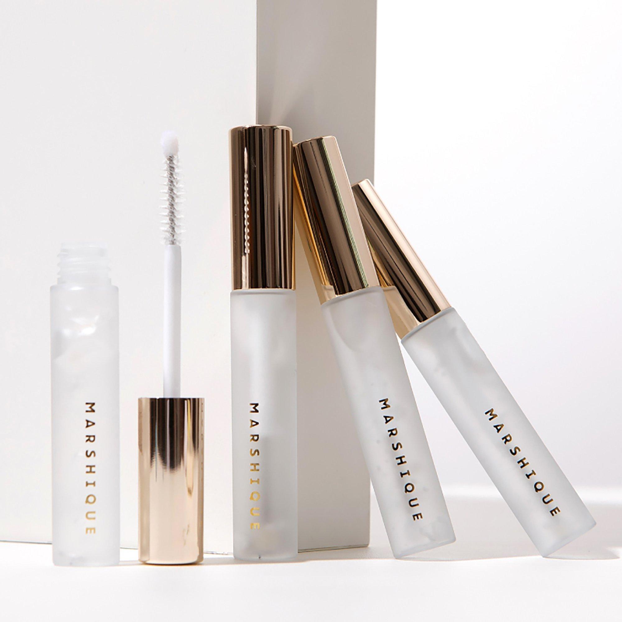 MARSHIQUE Enriched Lash & Brow Serum — фото 4