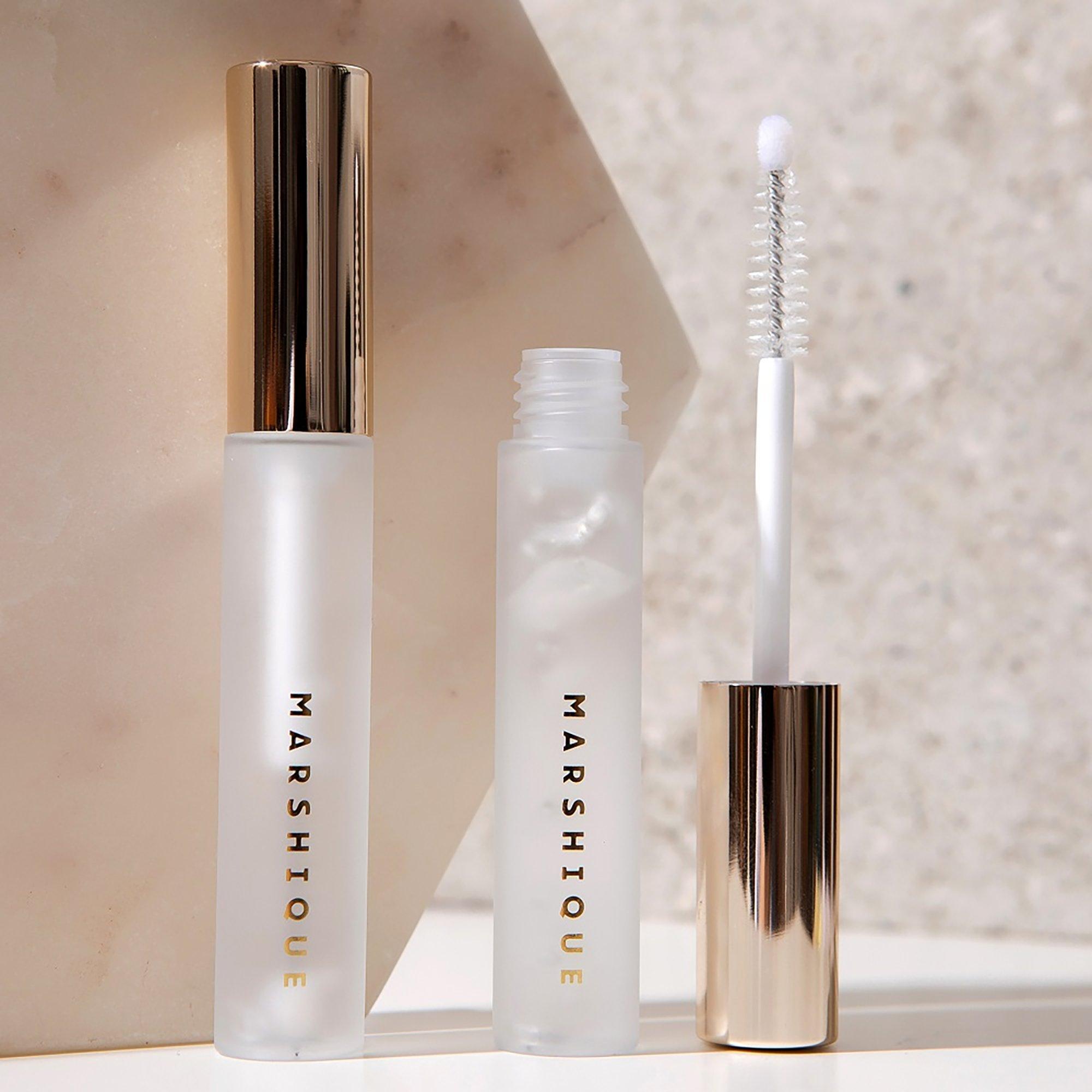 MARSHIQUE Enriched Lash & Brow Serum — фото 5