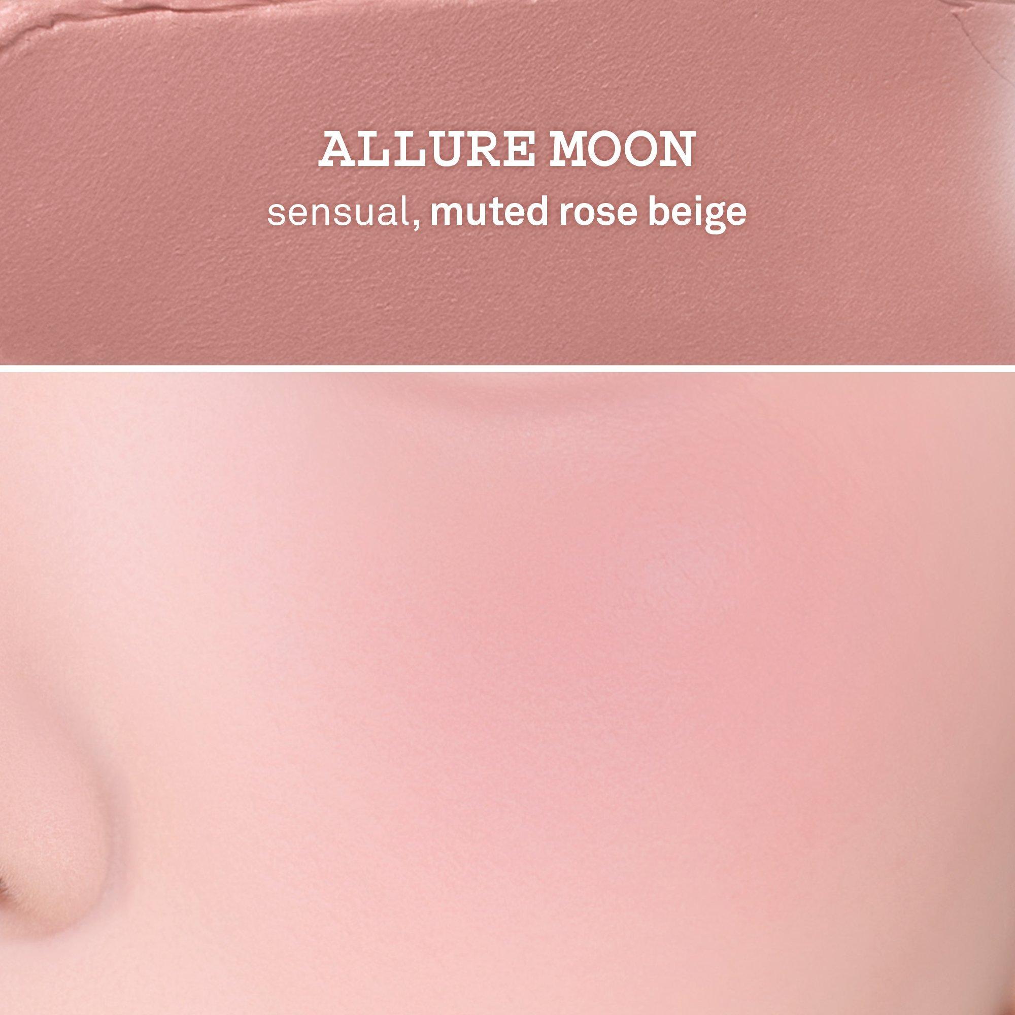 hince Half-Moon Cheek, цвет: Allure Moon — фото 3