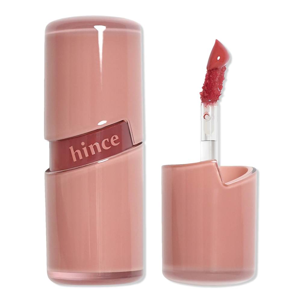 hince Raw Glow Gel Tint - Raw Rose