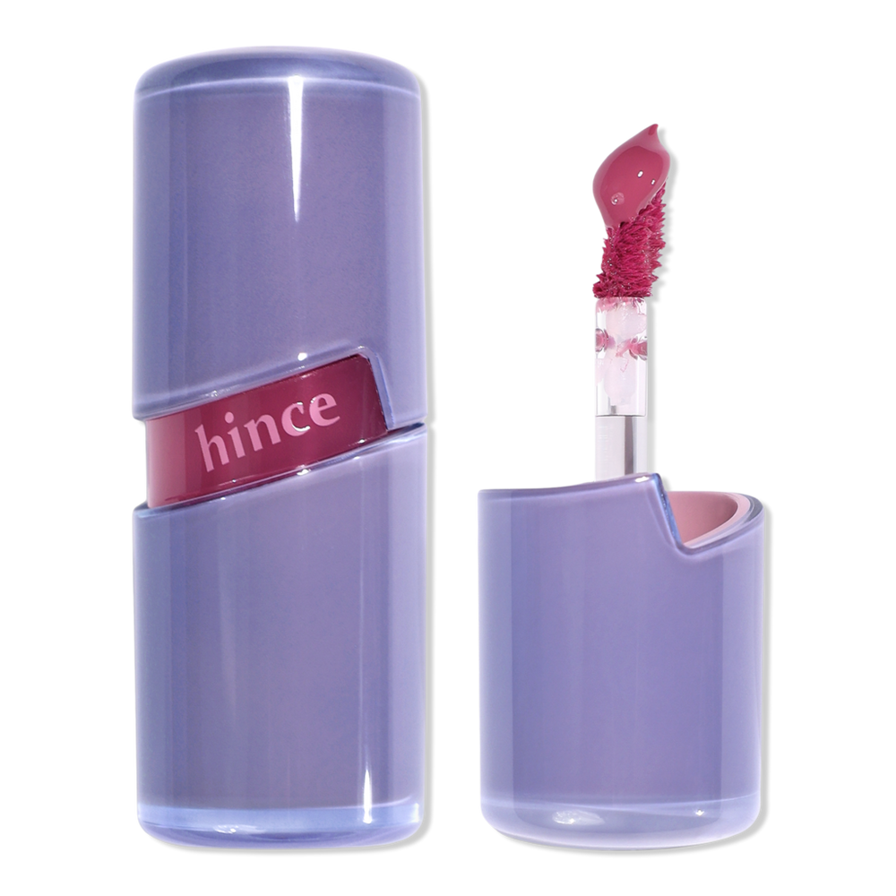 hince Raw Glow Gel Tint - Raw Lilac