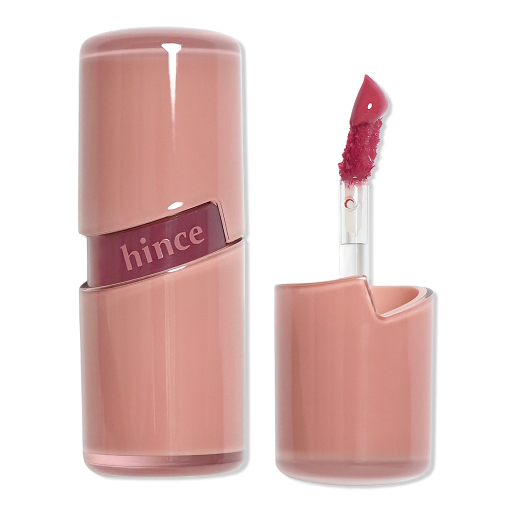 hince Raw Glow Gel Tint - Raw Grape