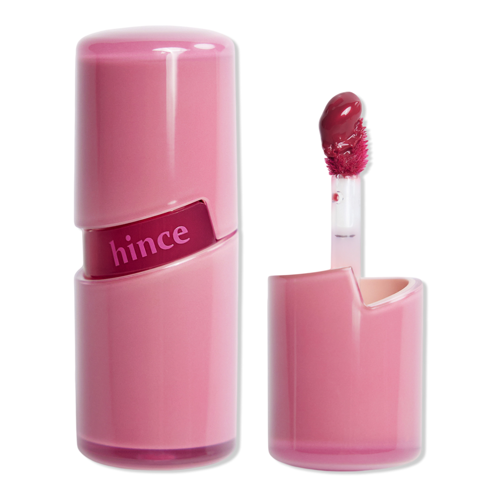 hince Raw Glow Gel Tint - Bite