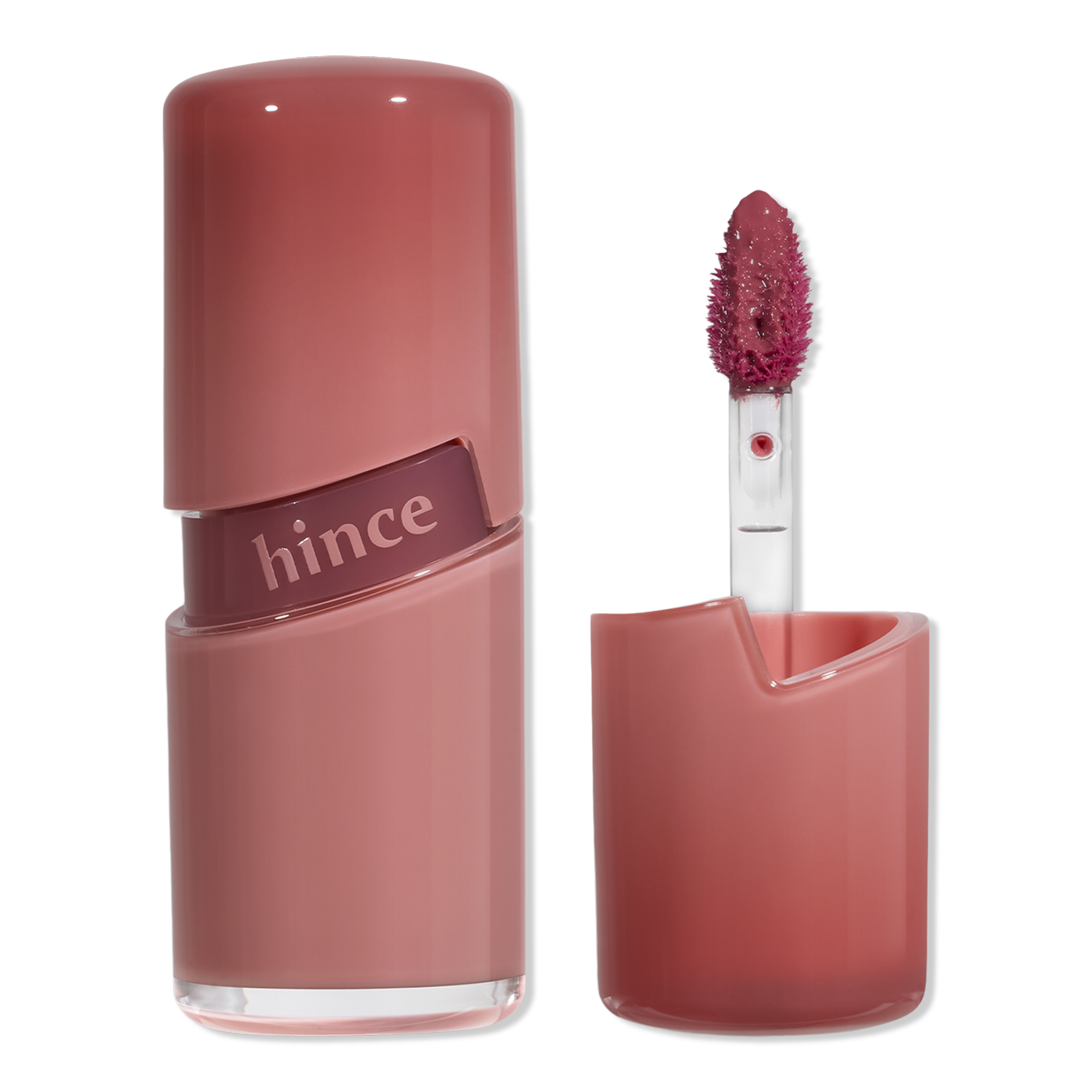hince Raw Glow Gel Tint, цвет: Розовый, вариант 1 — фото 1