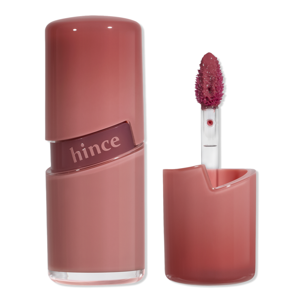 hince Raw Glow Gel Tint - Allure Rose