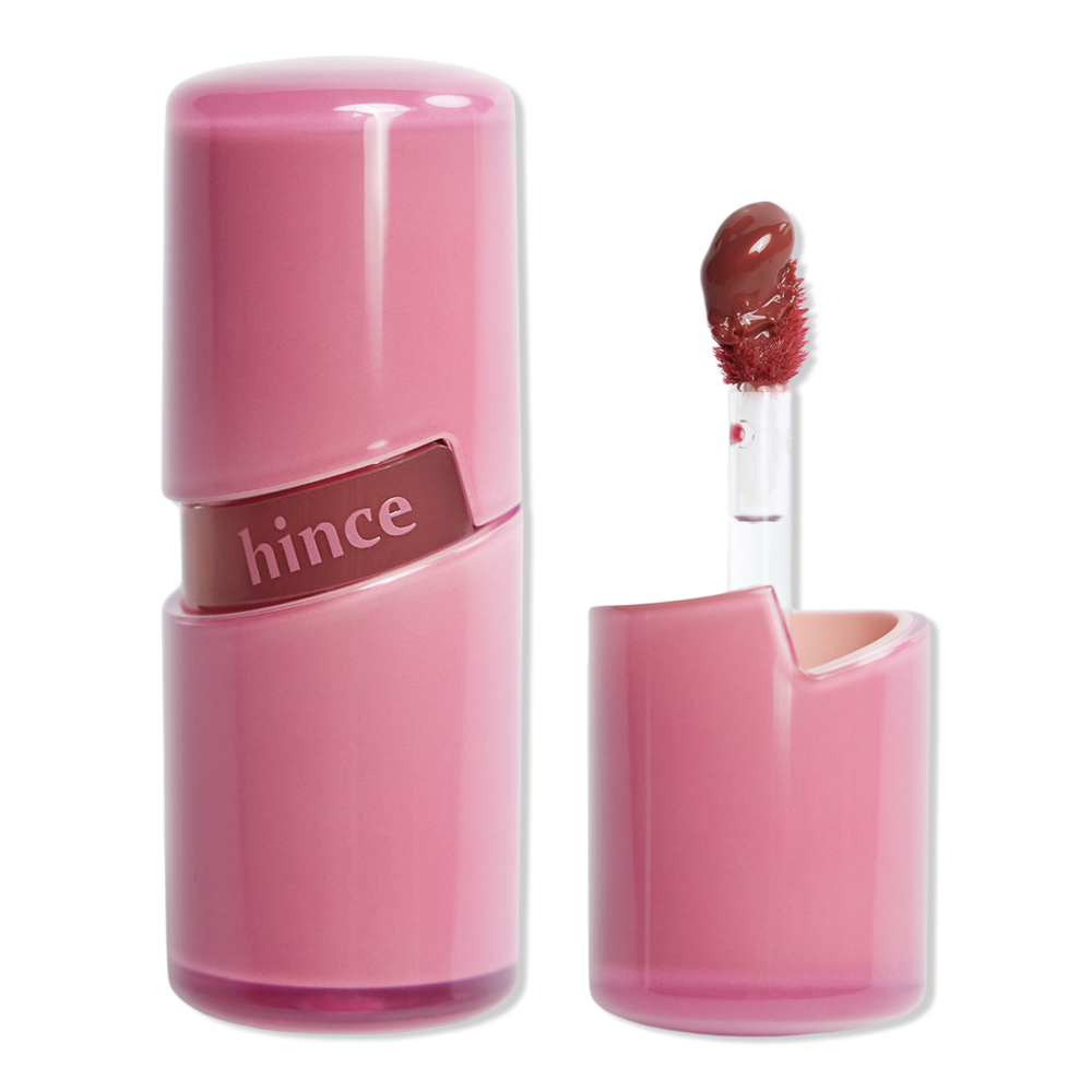 hince Raw Glow Gel Tint - Raw Coco