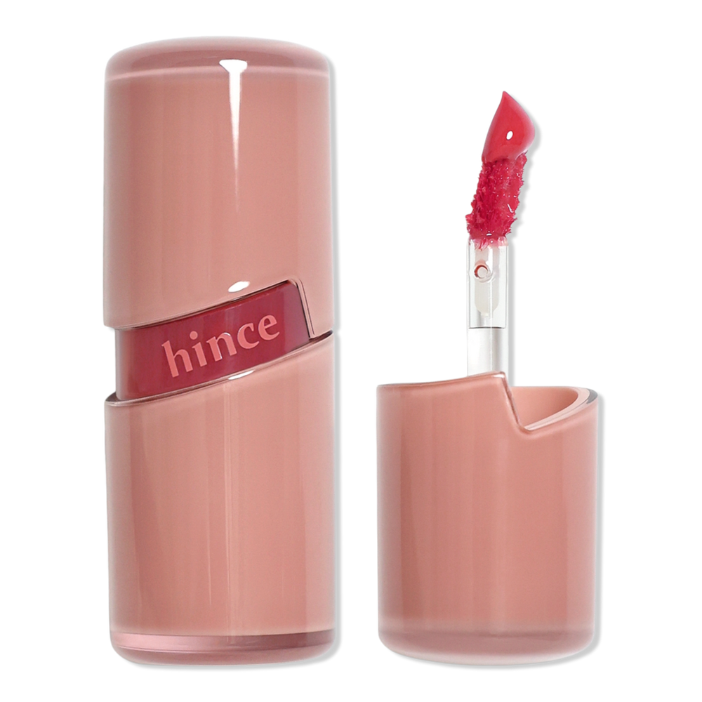 hince Raw Glow Gel Tint - Fever